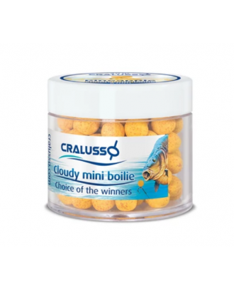 Cralusso mini boilas Ananāss mākonis 8mm 20g