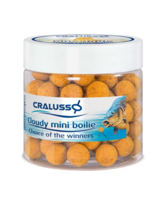 Cralusso mini boilas Ananāss Claudy 12mm 40g