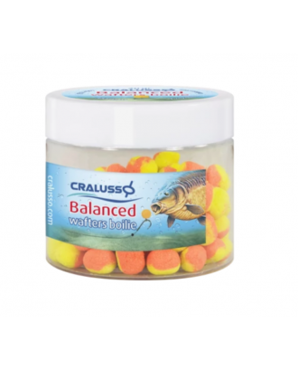 Cralusso boilas Balanced Wafters Mango 20g