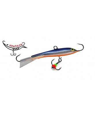 Māneklis KRAPAL Ice JIG 6gr 40mm N3 - 1