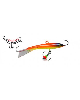 Māneklis KRAPAL Ice JIG 6gr 40mm N3 - 25