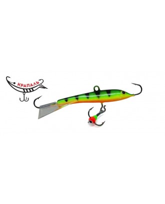 Māneklis KRAPAL Ice JIG 6gr 40mm N3 - 28