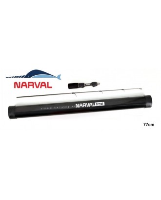 Ziemas makšķerkāts NARVAL Frost Ice Rod Gen.3 - ExH - 77cm