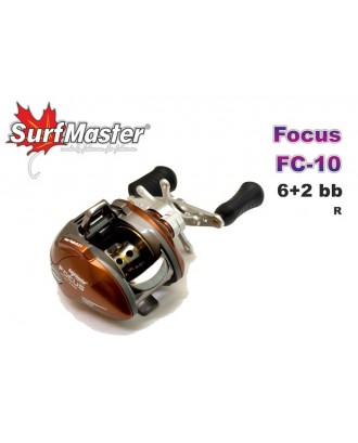 Multiplikators  SURF MASTER «Focus» FC