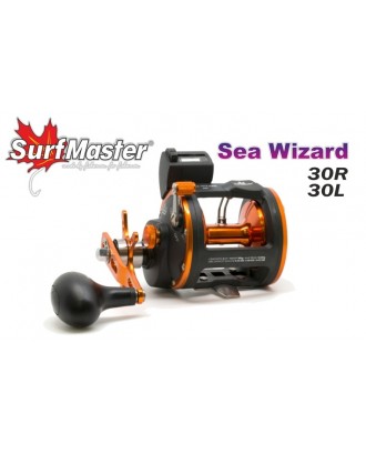 Multiplikators  SURF MASTER «Sea Wizard» 30