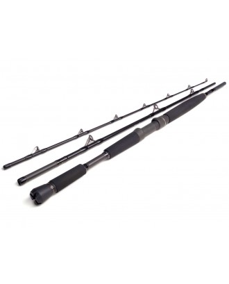 Spinings Westin W3 Boat 2nd 7'/210cm XH 20-30lbs/150-400g 3sec