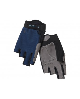Westin cimdi makšķerēšanai Drip Glove XL PETROL BLUE