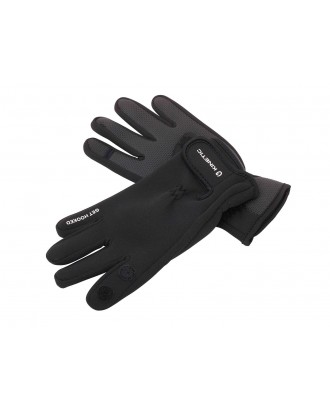 Cimdi Kinetic Neoprene Glove L-size Black