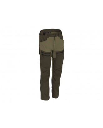 Vīriešu bikses Kinetic Mid-Flex Pant XL (54) Army Green