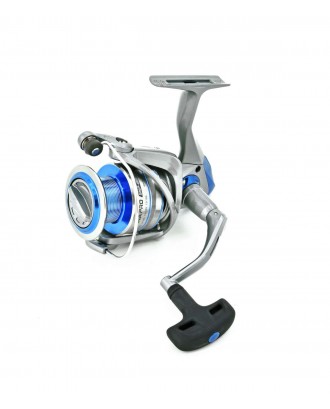 Okuma Safina Pro SNP 4000 FD