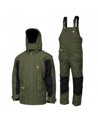 Divdaļīgs ziemas kostīms Prologic HighGrade Thermo Suit XL