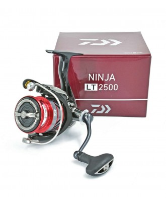 Daiwa Ninja LT 2500