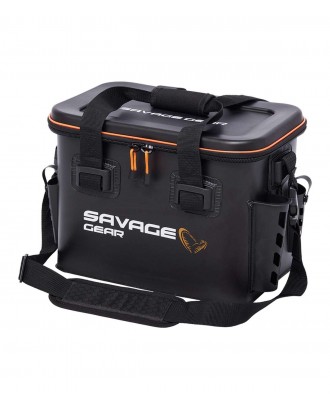 Ūdensizturīga Savage Gear soma 36x23x28cm