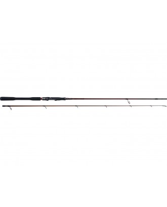 Spinings Westin W4 Powerlure 2nd 8'/240cm H 20-60g