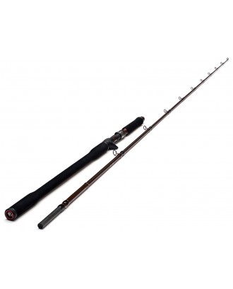Spinings Westin W4 MonsterStick-T 2nd 8'/240cm 6XH 150-290g